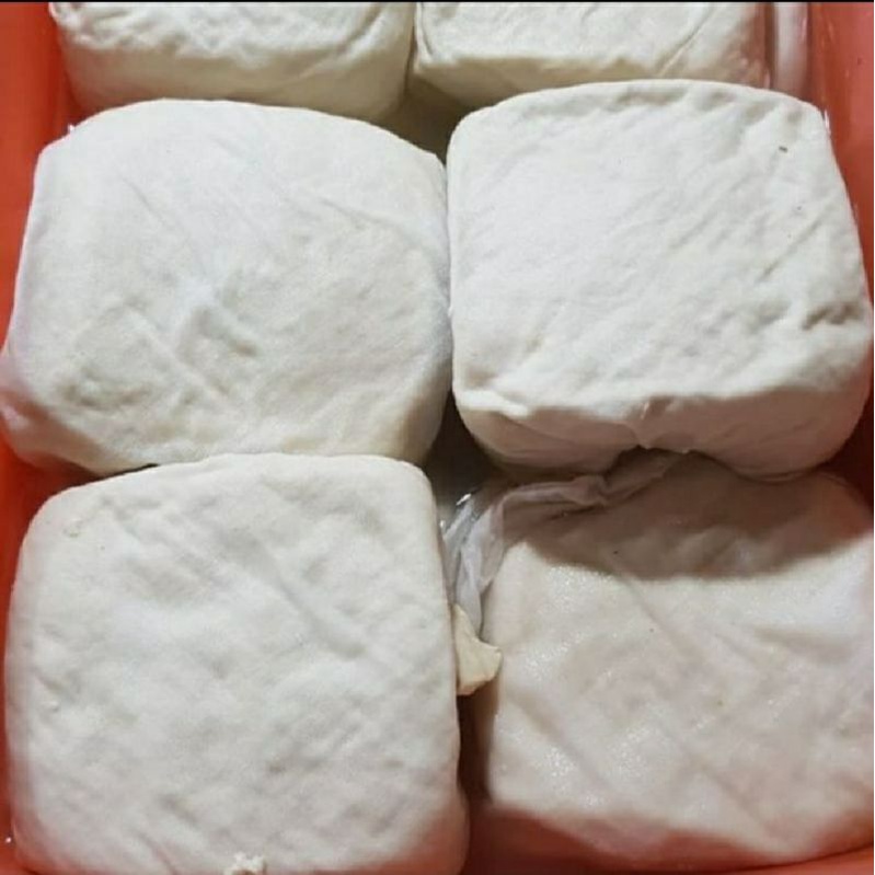 

Tahu putih cina per 1pcs