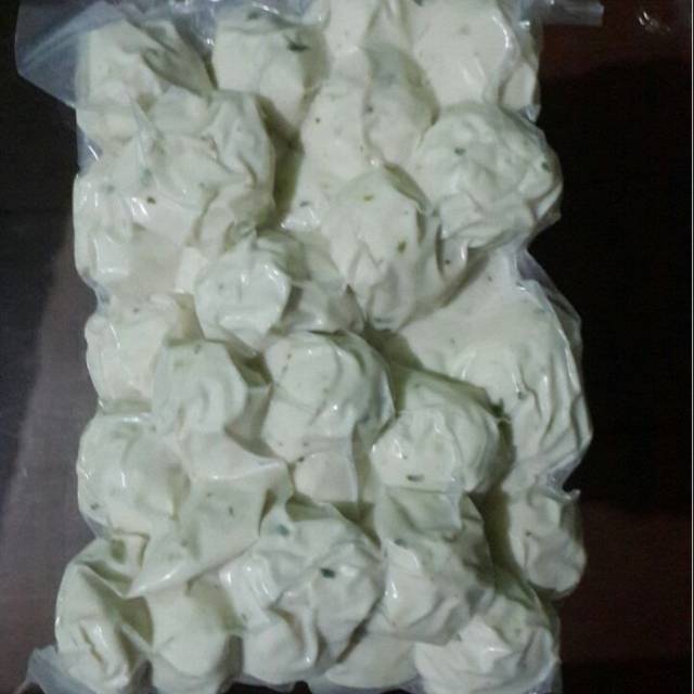 

Mpempek Lampung