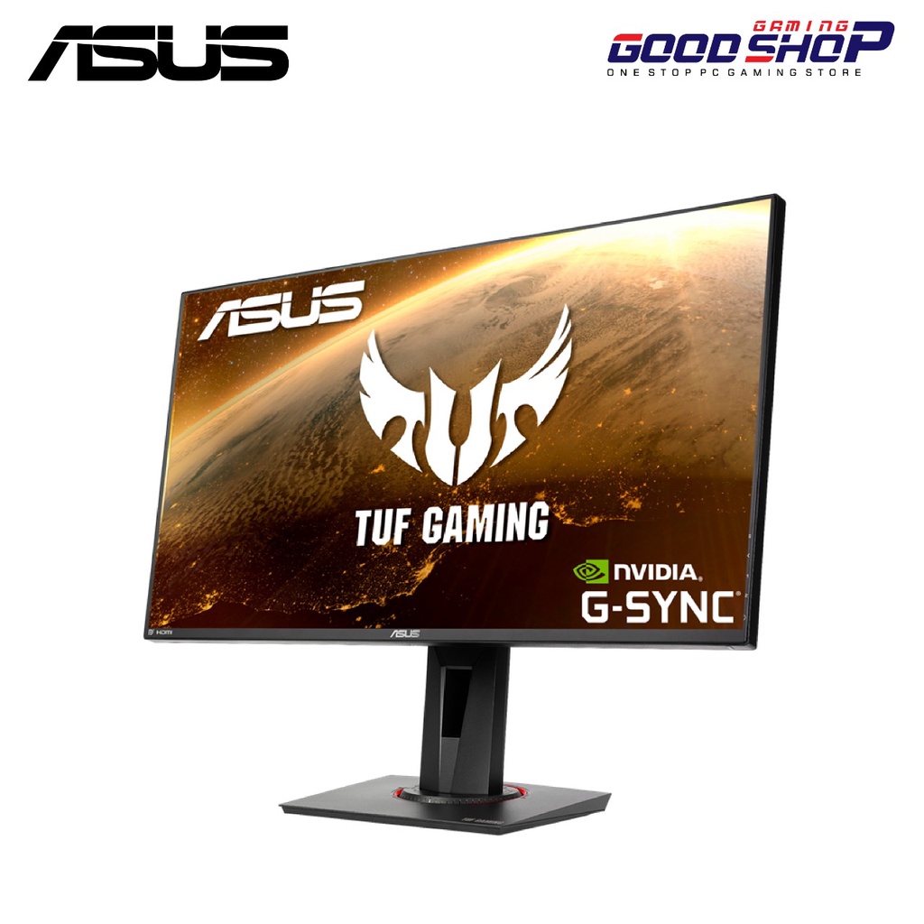 Asus TUF Gaming VG279QM - Gaming Monitor