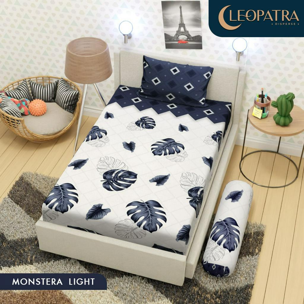 Sprei MURAH BERKUALITAS CLEOPATRA KING 120X200 DAN QUEEN 90X200