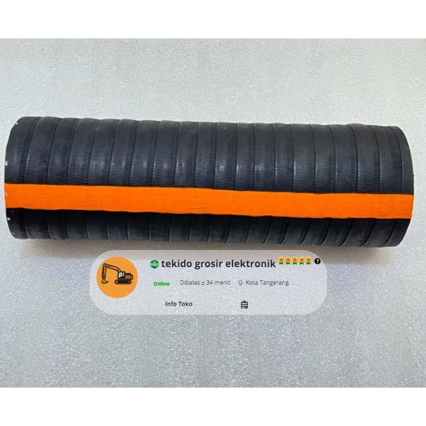 HOSE HYDROLIK TANK PC200 07260-08732