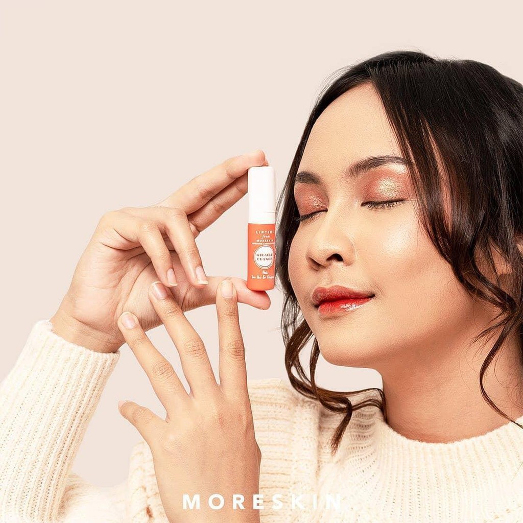 moreskin liptint nasa/moreskin liptint/moreskin lip tint/liptint