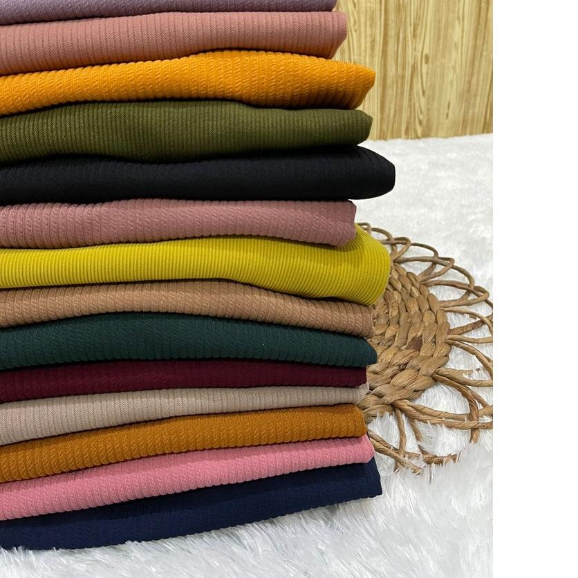 ➼ POLOS 3 - KAOS ATASAN WANITA PHENOMENAL ☏