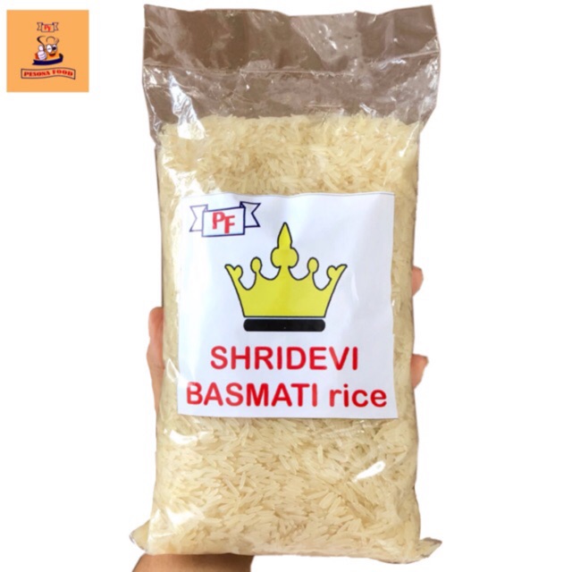 

BERAS BASMATI 1 KG PREMIUM