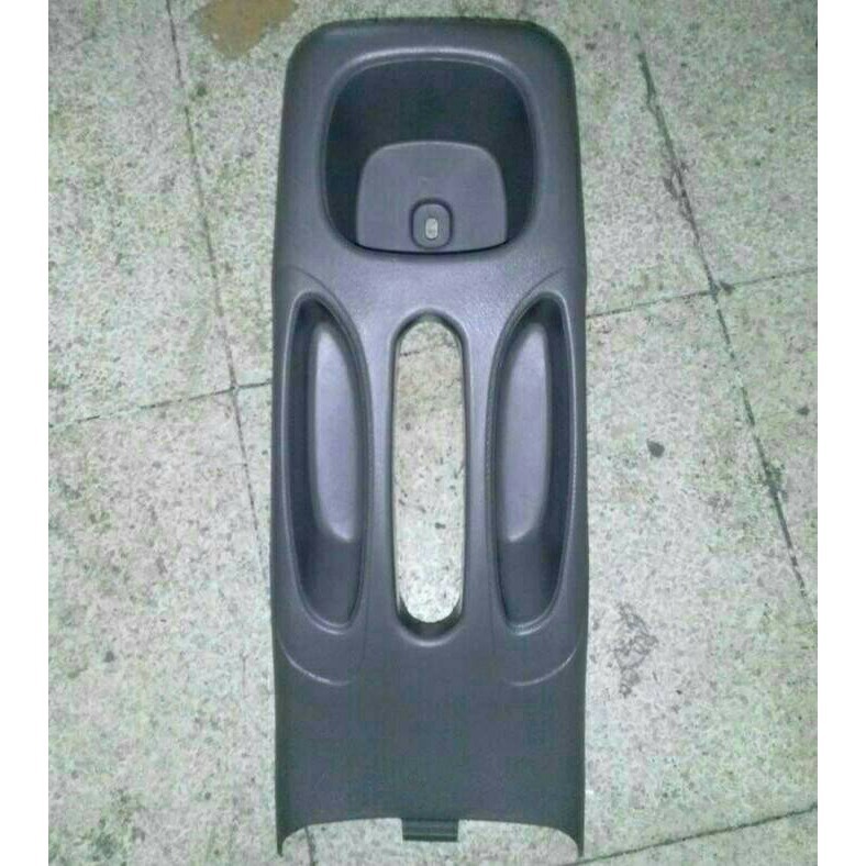 CONSULO BOX AVANZA | XENIA AKSESORIS MOBIL- AKSESORIS INTERIOR MOBIL