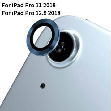 Film Lensa Kamera Belakang Bahan Metal Untuk Ipad Pro 11 2018 12.9 2018 Ipad Pro 11 Pro12.9