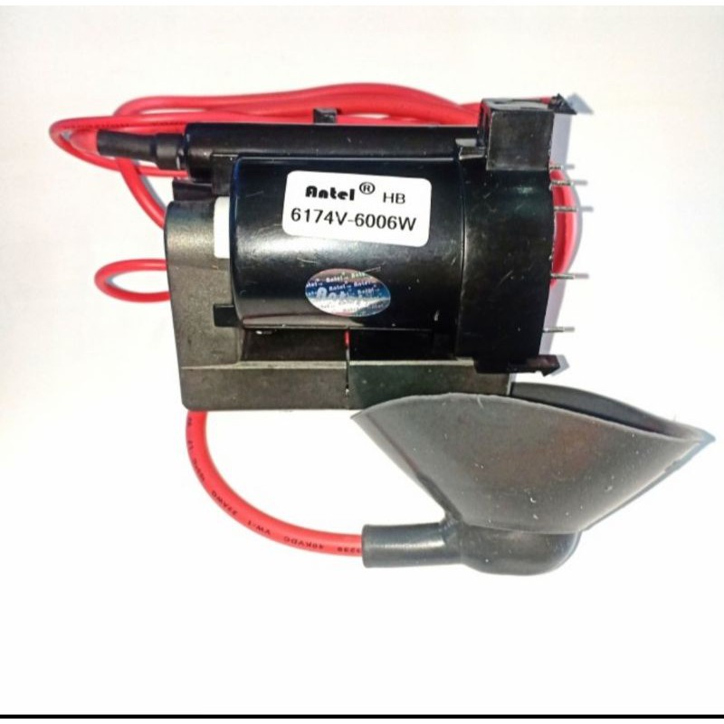 Flyback / playback TV LG 21" 6174V-6006W