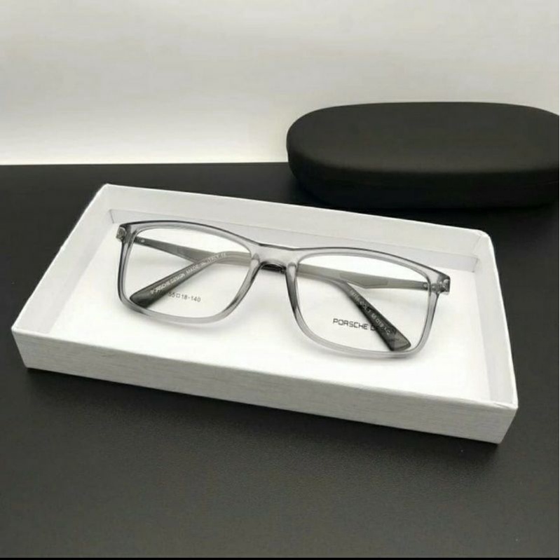 Frame porsche design 18189 kacamataku