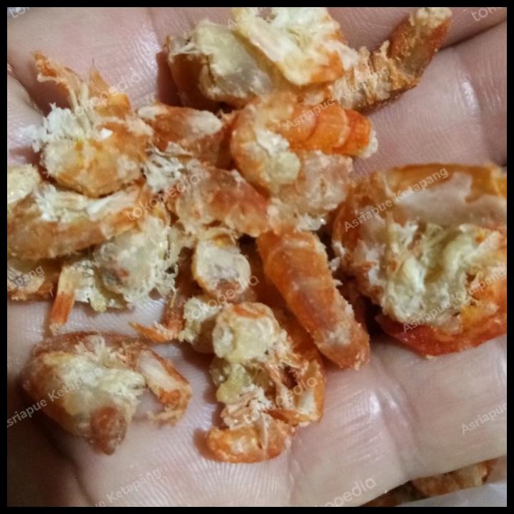 

DISKON TERBATAS !!! UDANG EBI CANTIK KERING TERLARIS