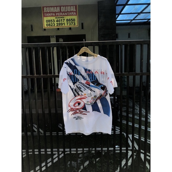 nascar tee