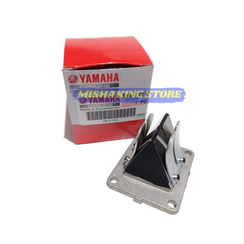 membran assy rx king rx k rxking RX s rx spesial original Japan harmonika rx king ori japan