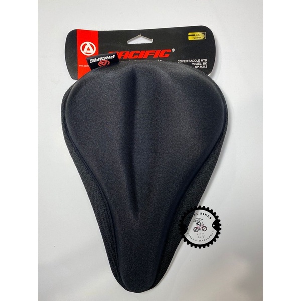 Cover Sadel Pacific