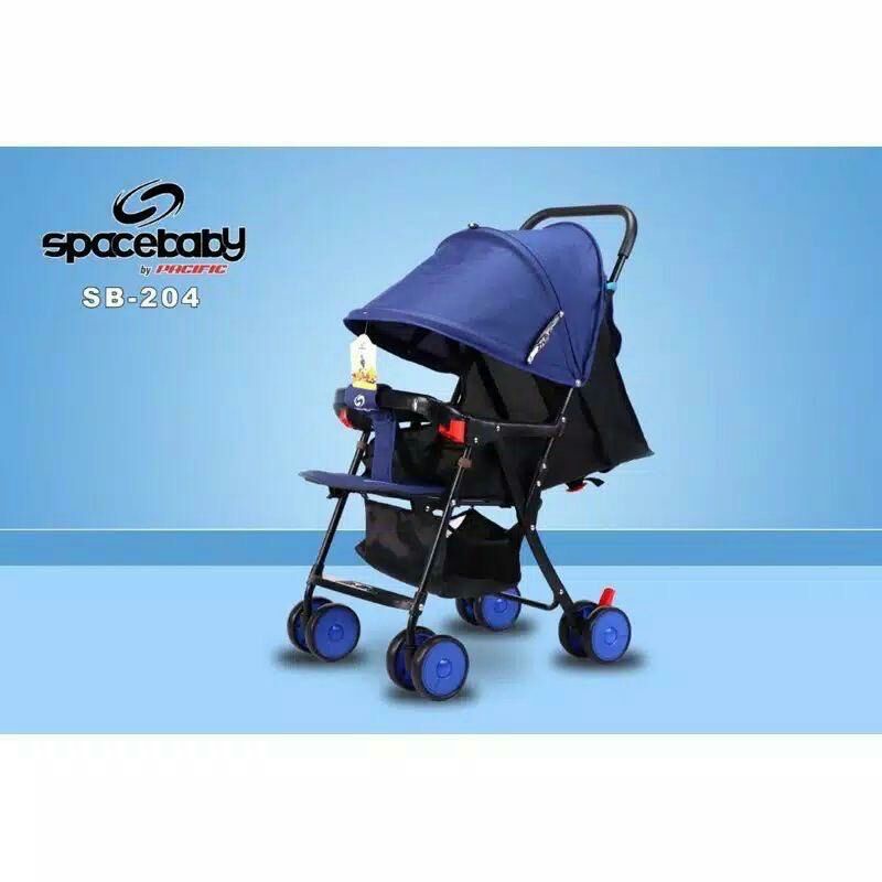 stroller space baby 204