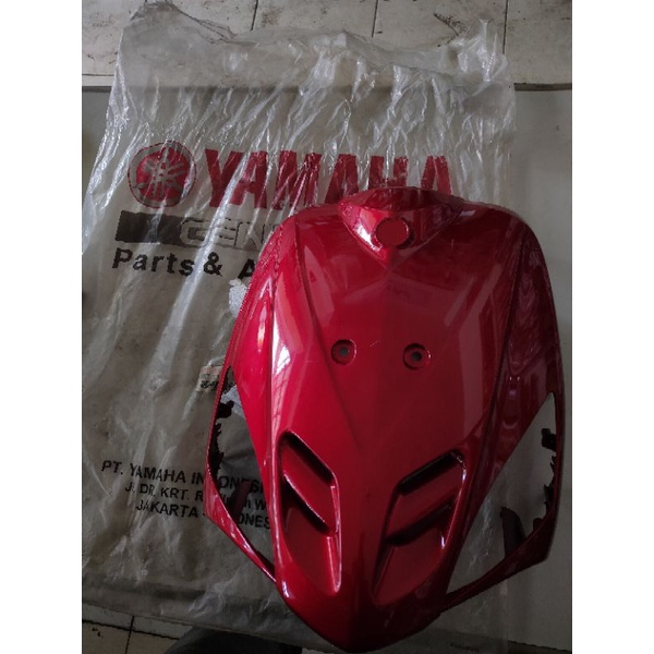 body depan mio dasi mio sporty mio lama original yamaha