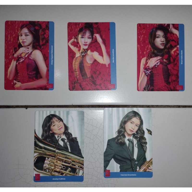 [ WTS ] PHOTOPACK / PP / PC JKT48
