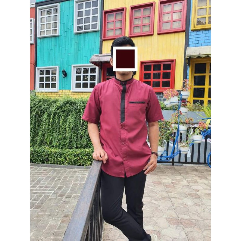 Koko To'lis by RH (Rumah Hafidzah)