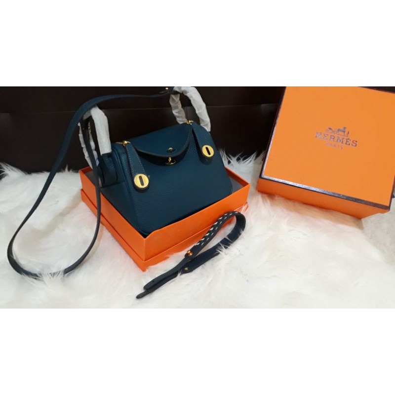TAS LINDY MINI MIRROR