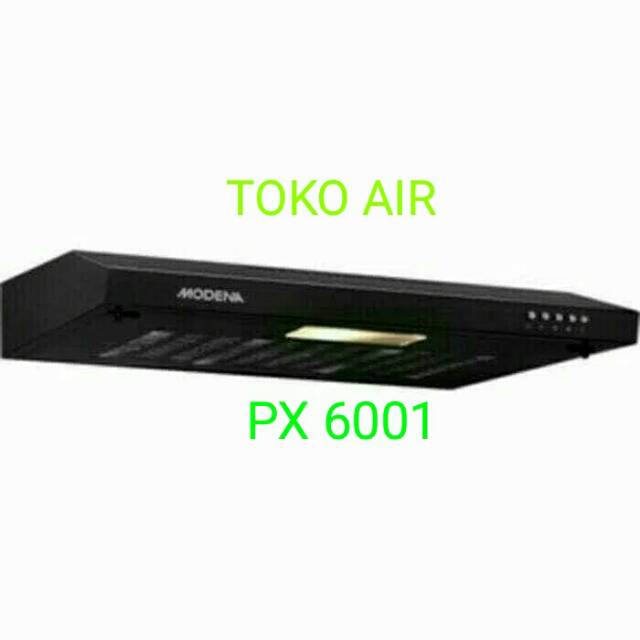 Cooker hood Modena PX 6001/ Penghisap asap Modena 60 cm