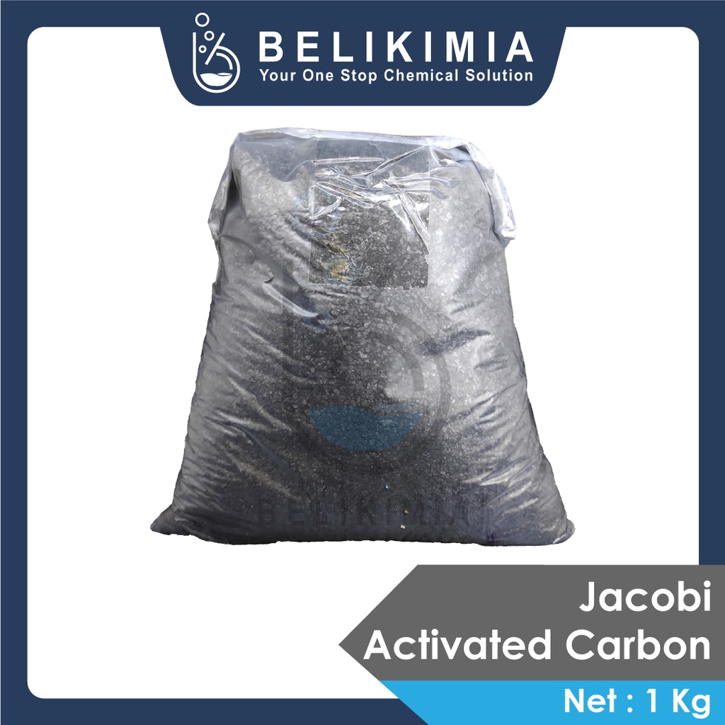 Jacobi Activated Carbon - Aquasorb 1000 1 Kg