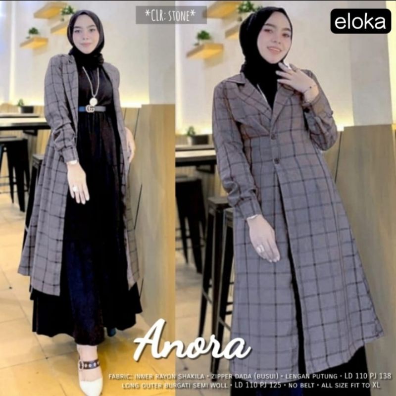 Anora Set