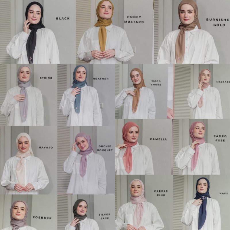 SACHI PLAIN ZYTADELIA