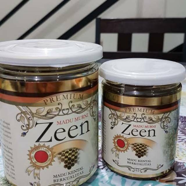 

Madu zeen