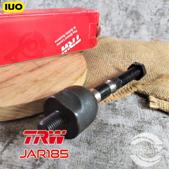 Rack End Corolla AE80 DX KE70 Long tie rod TRW JAR185