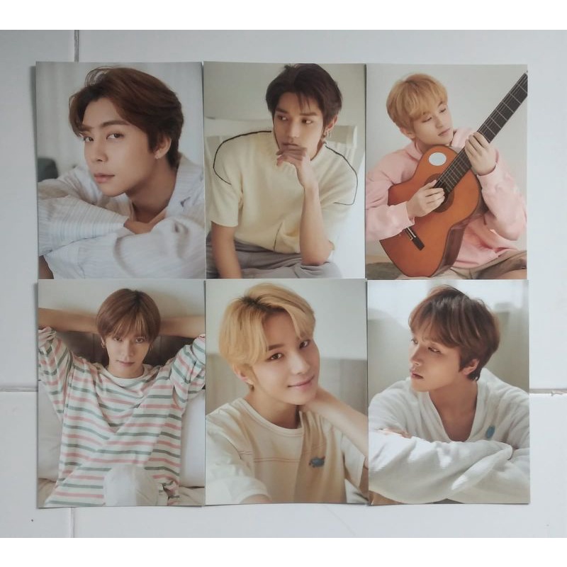 NCT 127 SUMMER VACATION