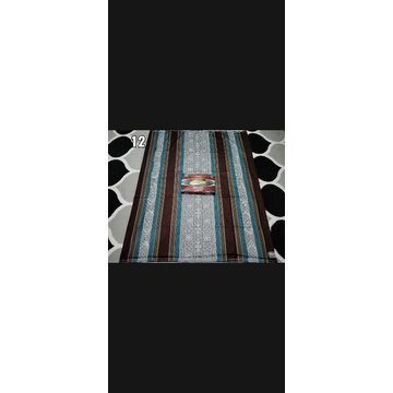 sarung atlas silver  jaguar