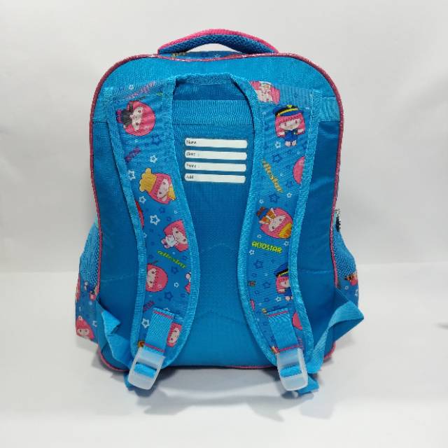 Tas Anak perempuan Altostar by Alto Kids 48777C