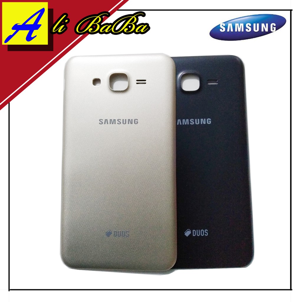 Tutup Baterai Handphone Samsung Galaxy J7 Core - J701 Back Cover Samsung Galaxy J7 Core Backdoor