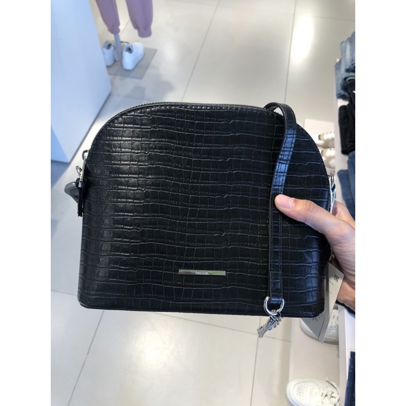 Jastip Bershka Sling Bag New