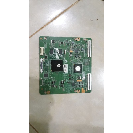 TCON TICON-BOARD LOGIC SMART TV SAMSUNG UA55ES6200