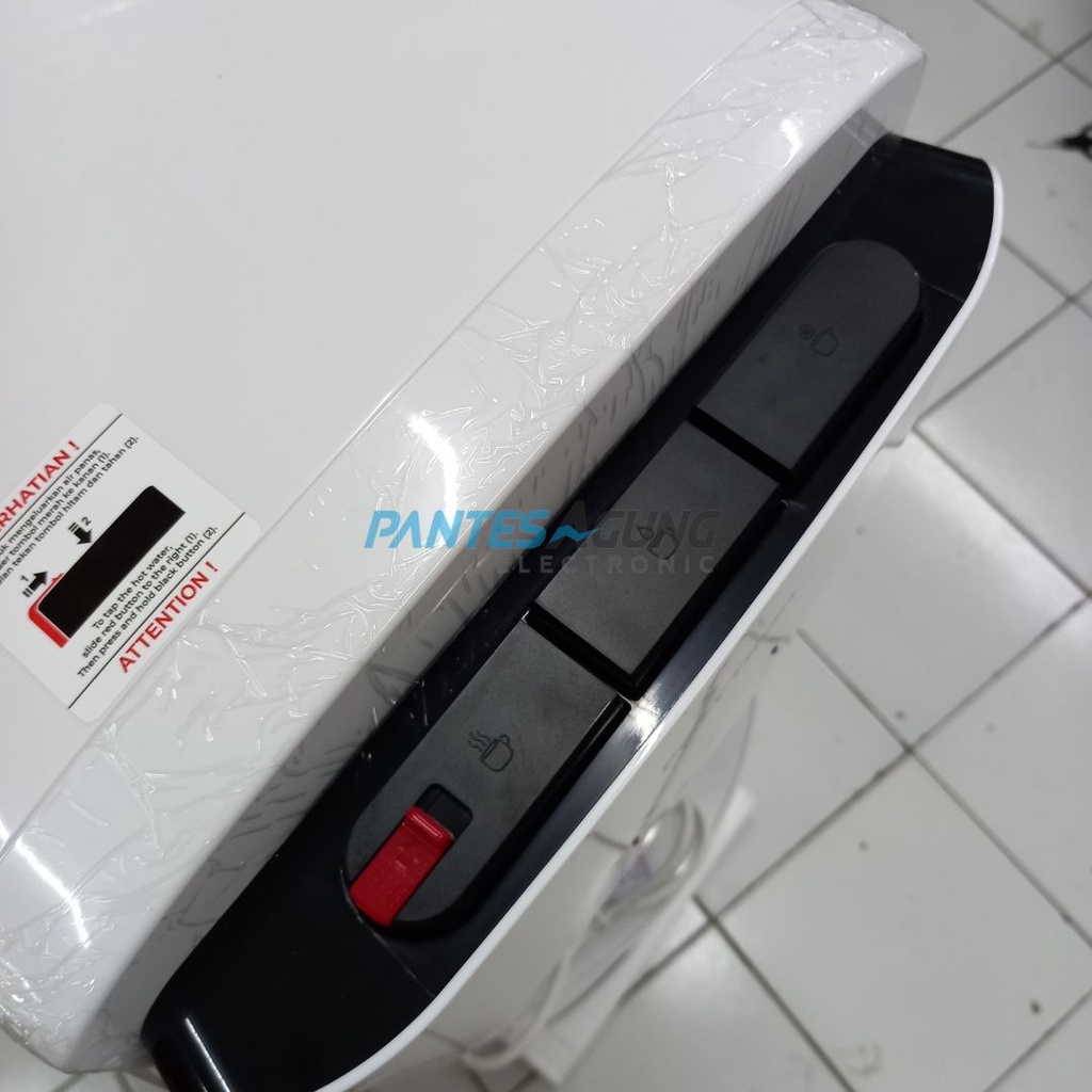 DISPENSER POLYTRON GALON BAWAH PWC 600