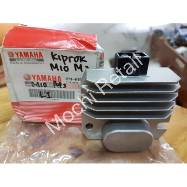 Kiprok Mio M3 Khusus Ori YGP