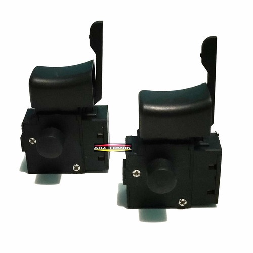 PERTUKANGAN PERLENGKAPAN LISTRIK SWITCH /SAKLAR MESIN BOR HP 1630 MAKITA
