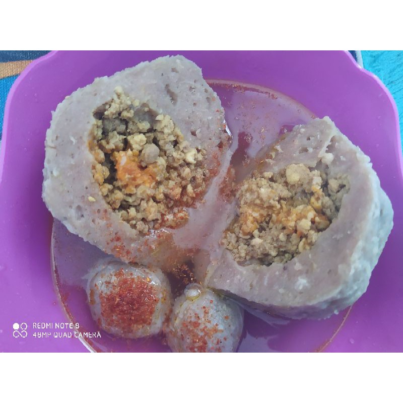 

BASO KAMBING SUPER JUMBO