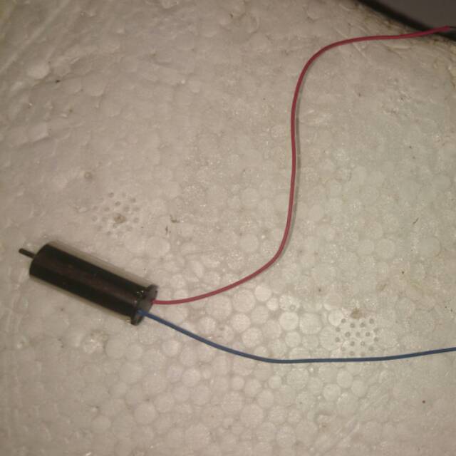 Drone part motor dinamo 615