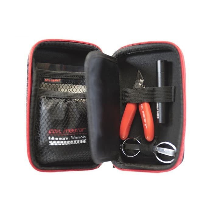 COILING MASTER DIY MINI V1 BY COIL MASTER TOOLKIT