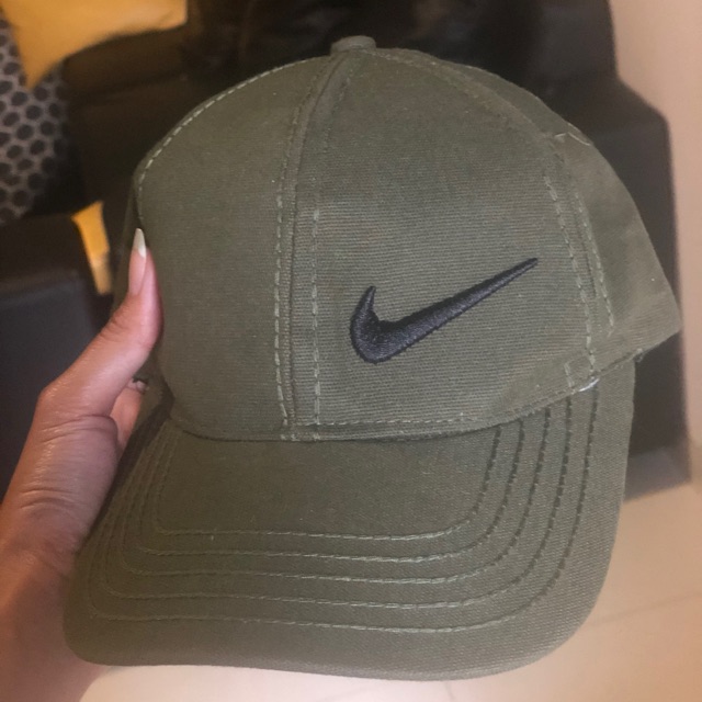 Nike hat