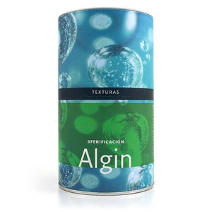 

Texturas Algin Sodium Alginate 25gr Repack Molecular Caviar Molecular Gastronomy Spherefication