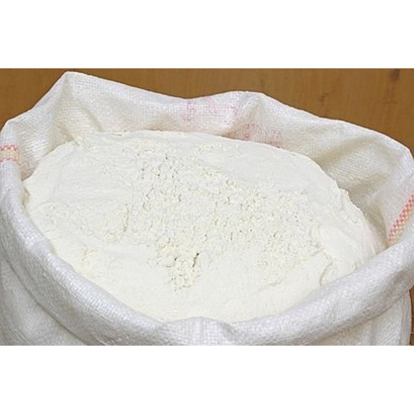 

Tepung Terigu Curah 1 kg | GRATIS minimal belanja 69rb CEK DESKRIPSI