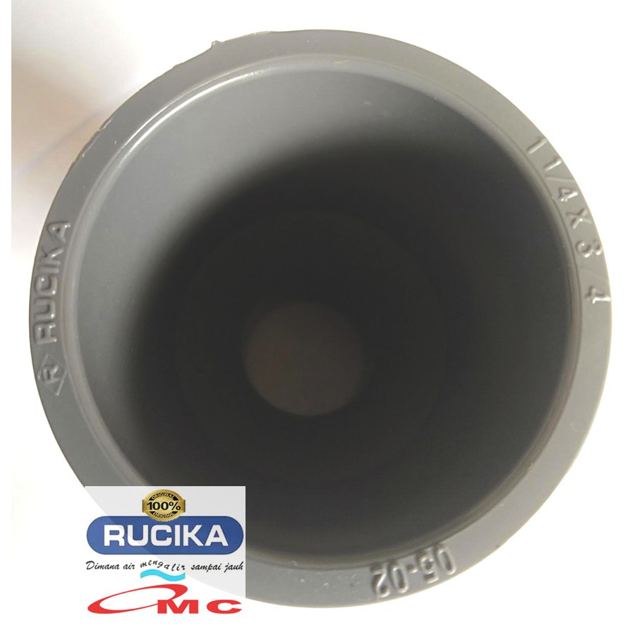 Vlok Sock V sok Reducing Socket Reducer Aw 1 1/4 X 3/4 Inch RUCIKA