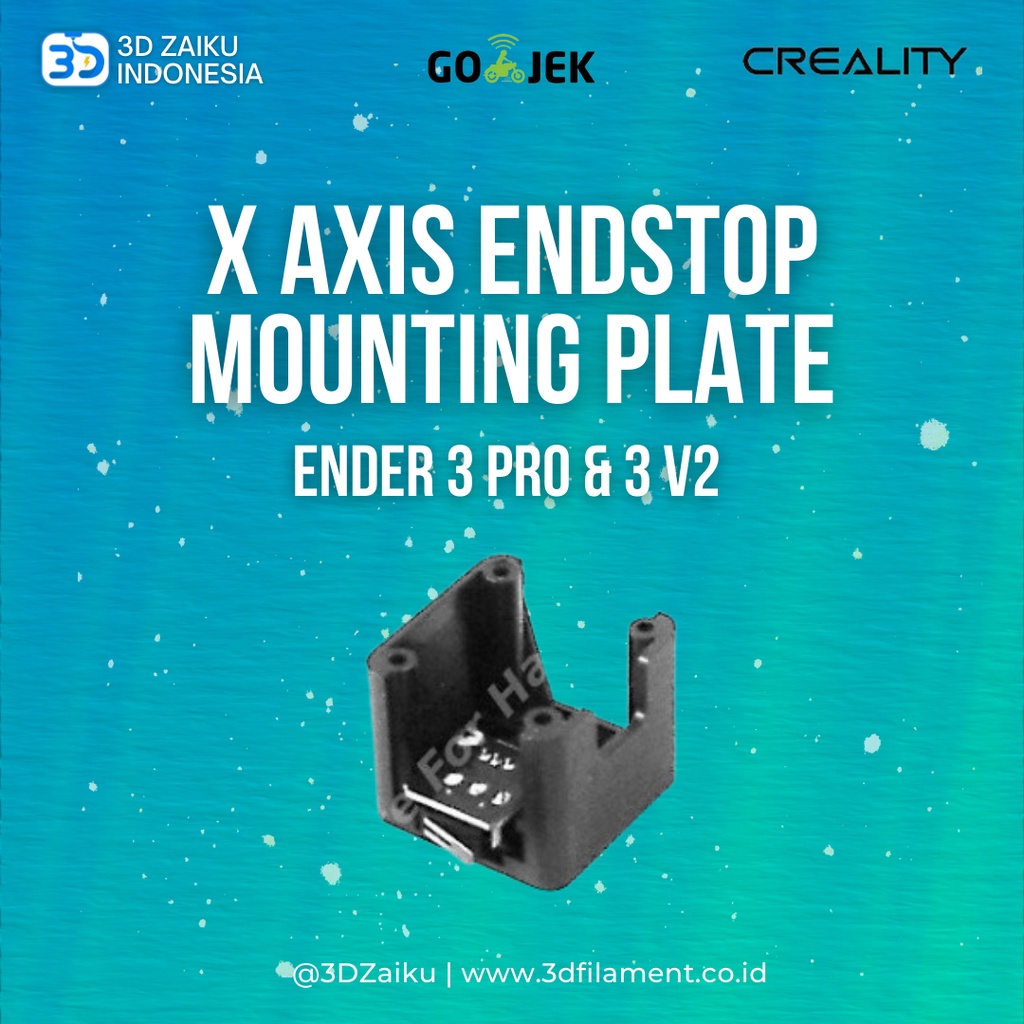 Harga Ender 3 Plate Terbaru Okt 2024 |BigGo Indonesia