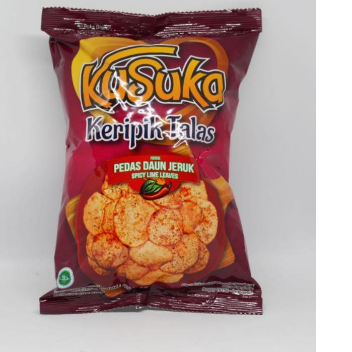 

Dapatkan kusuka talas pedas