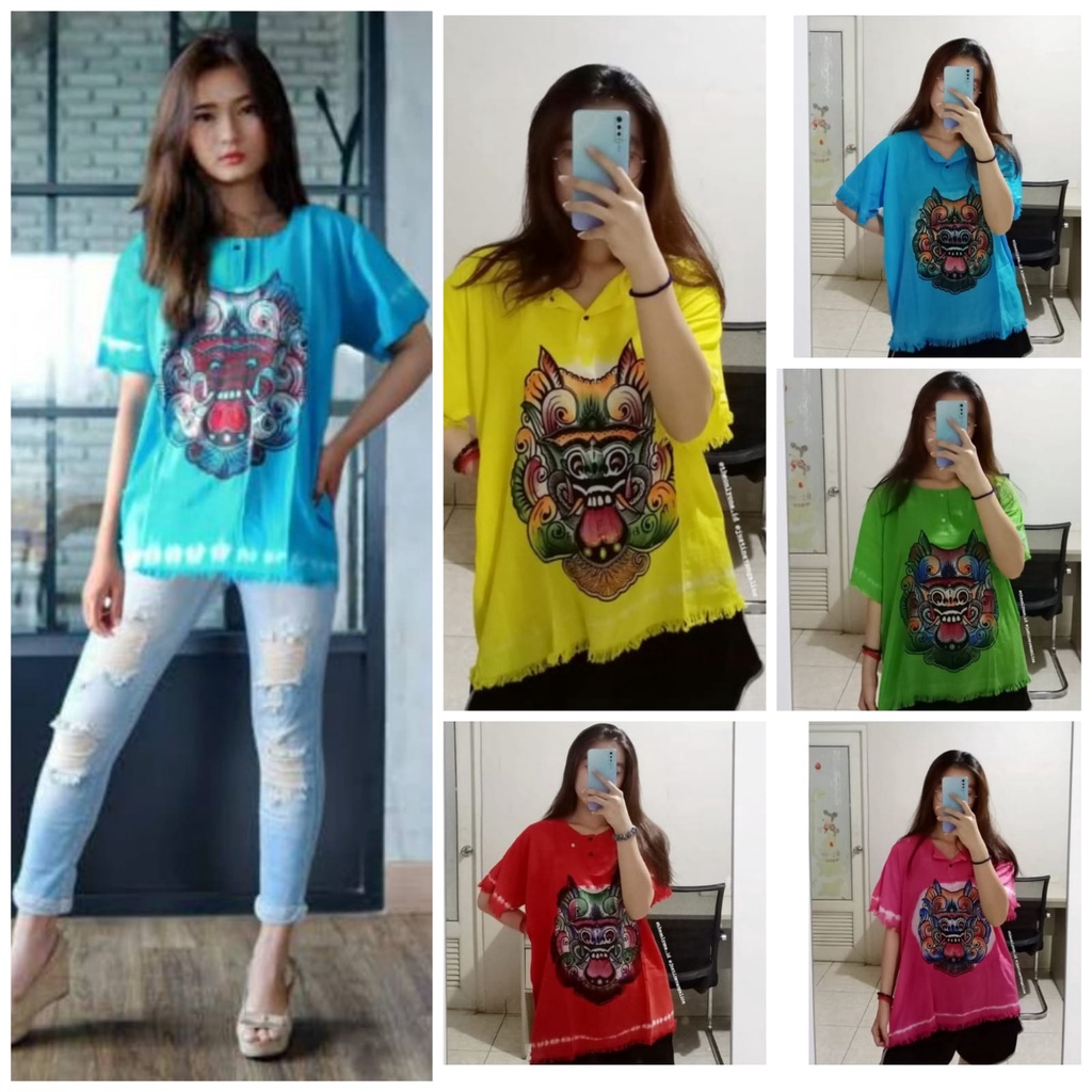 Baju barong bali baju barong jumbo baju barong dewasa