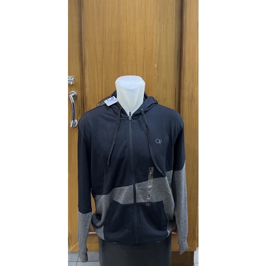 Jaket OP Ocean Pacific Sweater Original