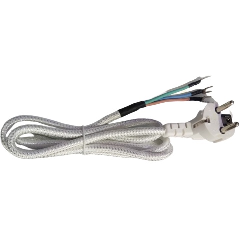 KABEL SETRIKA UNIVERSAL KABEL SERTIKA 3 KABEL SETRIKA ARDE 1.8 METER