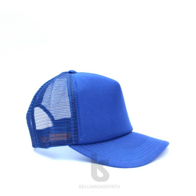 Topi Baseball Polos PENGAIT GESPER Rapel Cakop KPOP Tumblr Cap Premium