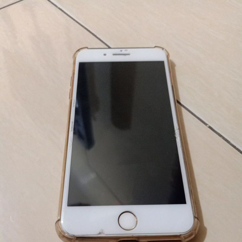 HP SECOND IPHONE 7PLUS 128GB